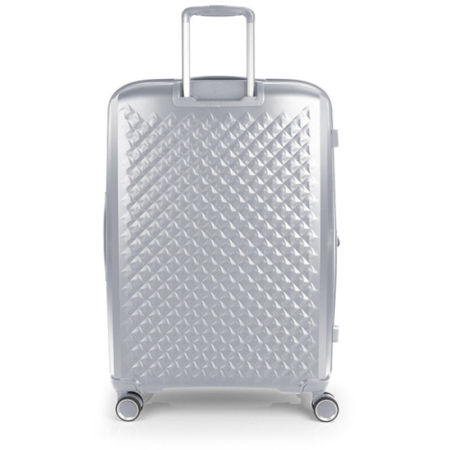 Валіза Gabol Queens (L) Plata (125047-022)