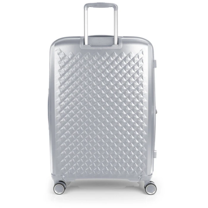 Чемодан Gabol Queens (L) Plata (125047-022)