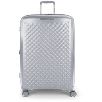 Чемодан Gabol Queens (L) Plata (125047-022)