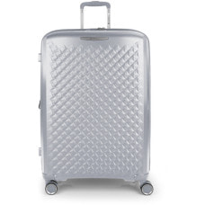 Чемодан Gabol Queens (L) Plata (125047-022)