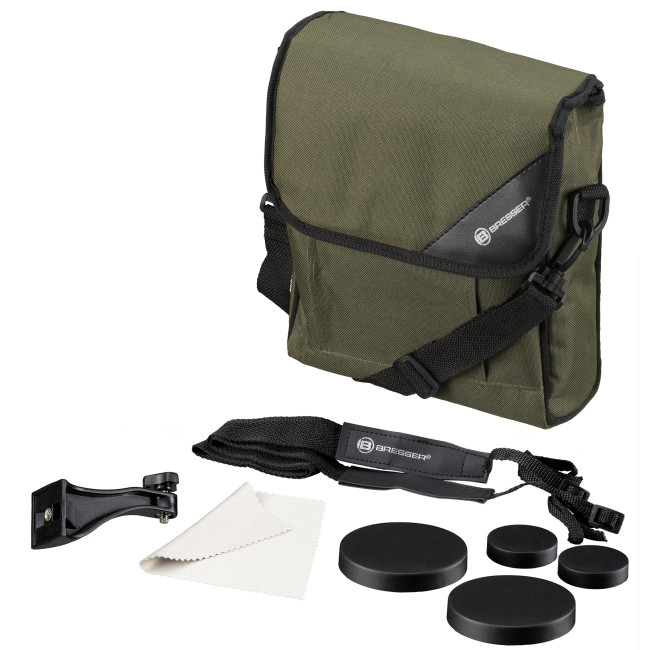 Бинокль Bresser Spezial-Saturn 20x60 (1552060)