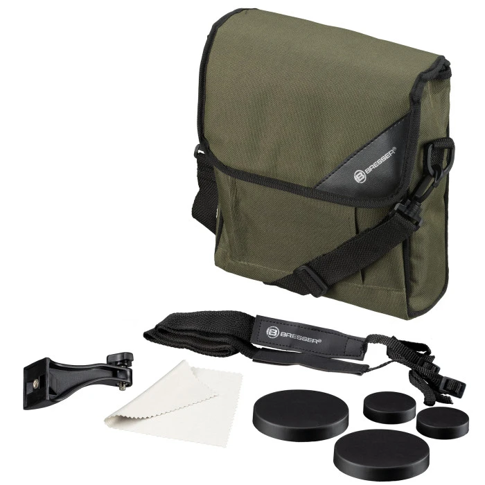 Бинокль Bresser Spezial-Saturn 20x60 (1552060)