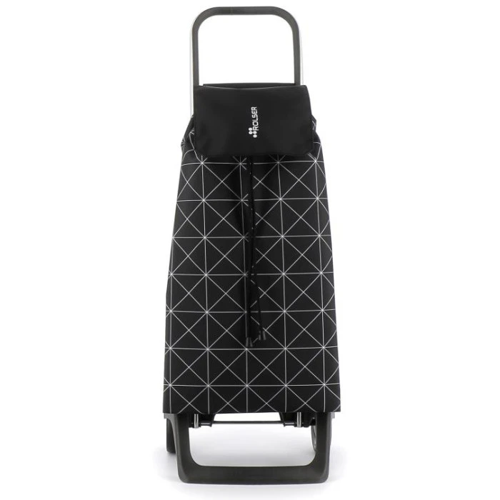 Сумка-візок Rolser Jet Star Joy Blanco (JET046-1024)