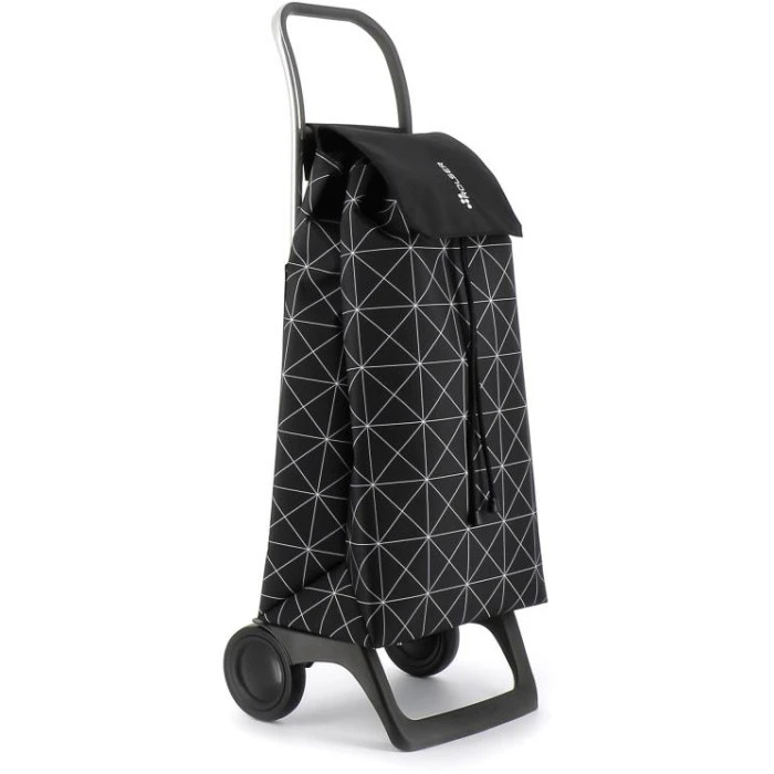 Сумка-візок Rolser Jet Star Joy Blanco (JET046-1024)