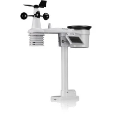 Метеостанція Bresser Professional WIFI Weather Centre 7in1 with Additional Base Station (7002541/10868)
