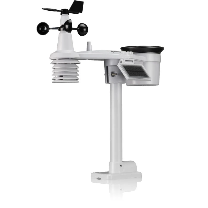 Метеостанция Bresser Professional WIFI Weather Centre 7in1 with Additional Base Station (7002541/10868)