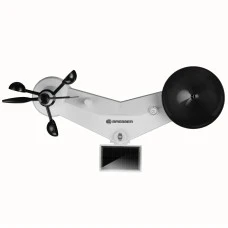 Метеостанція Bresser Professional WIFI Weather Centre 7in1 with Additional Base Station (7002541/10868)