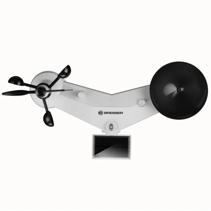 Метеостанция Bresser Professional WIFI Weather Centre 7in1 with Additional Base Station (7002541/10868)