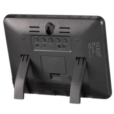 Метеостанція Bresser Professional WIFI Weather Centre 7in1 with Additional Base Station (7002541/10868)