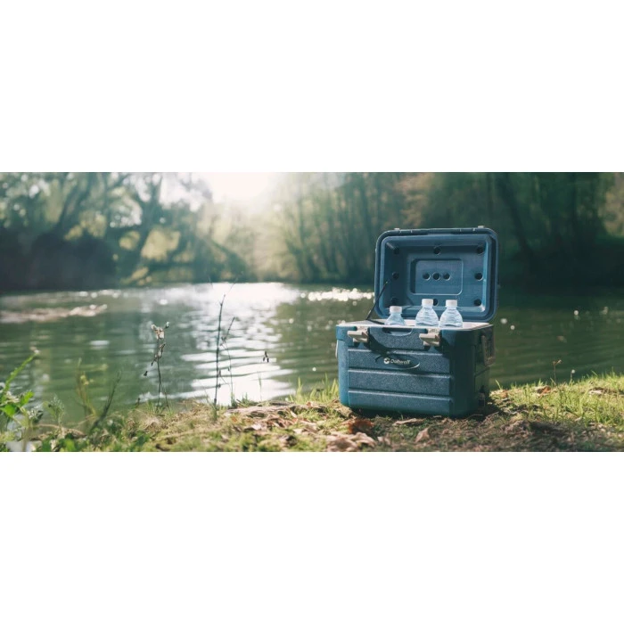 Термобокс Outwell Coolbox Fulmar 30L Deep Blue (590149)