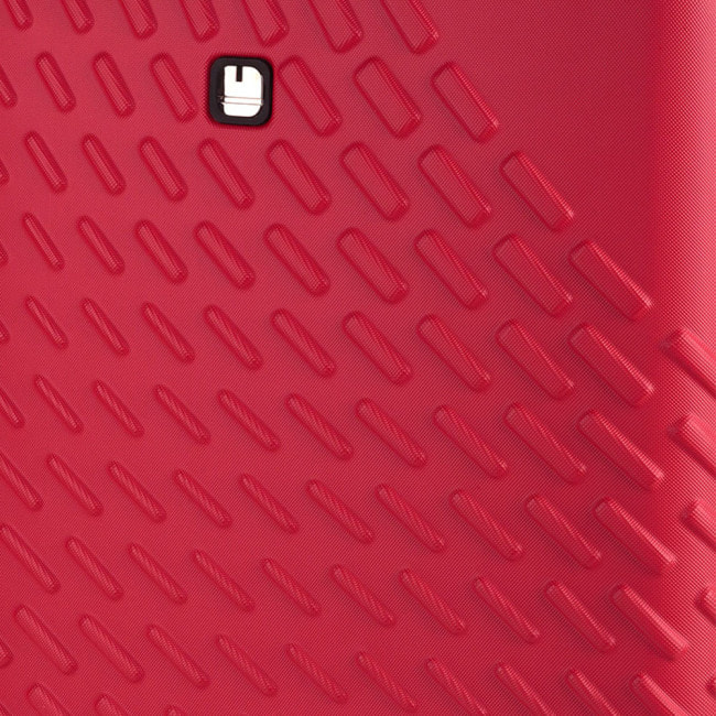 Чемодан Gabol Journey (L) Red (122847-008)