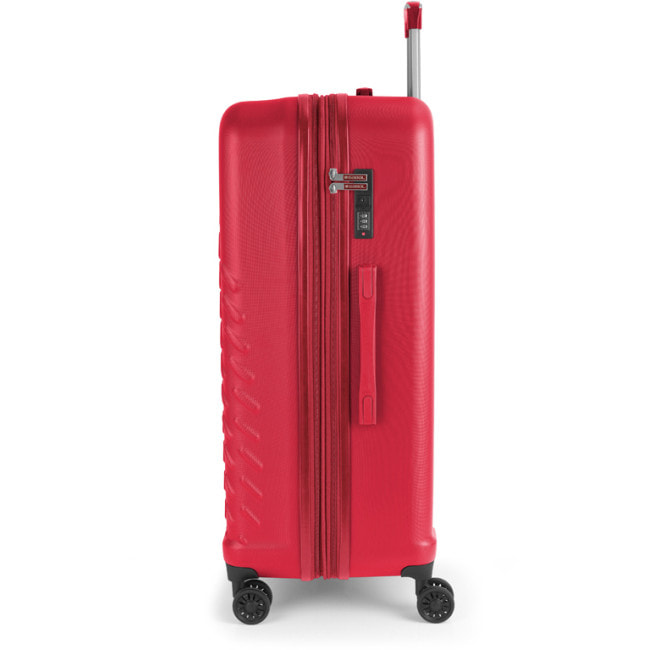 Чемодан Gabol Journey (L) Red (122847-008)