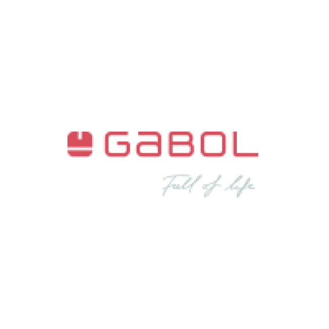 Чемодан Gabol Journey (L) Red (122847-008)