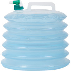 Емкость для воды Highlander Accordion Water Carrier 15L (CP108)