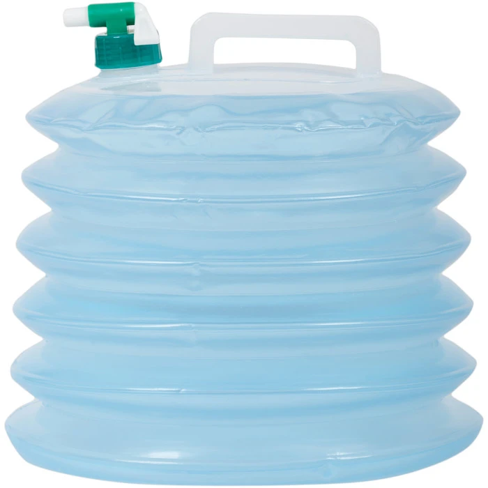 Емкость для воды Highlander Accordion Water Carrier 15L (CP108)