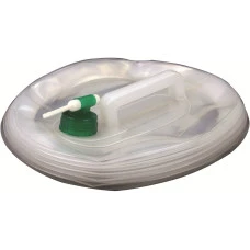 Емкость для воды Highlander Accordion Water Carrier 15L (CP108)