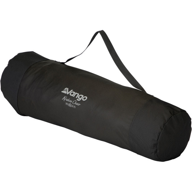 Стул раскладной Vango Kraken 2 Oversized Chair Excalibur (CHQKRAKENE27Z06)