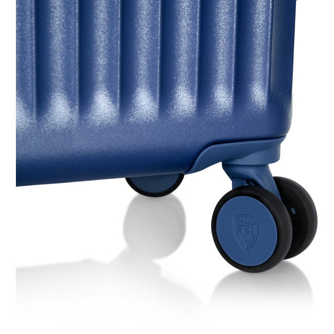 Чемодан Heys Luxe (L) Navy (10160-0028-30)