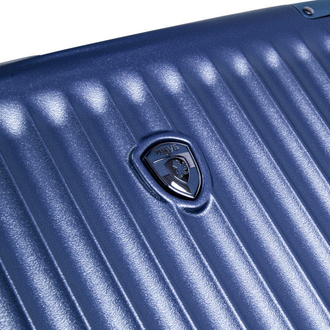 Чемодан Heys Luxe (L) Navy (10160-0028-30)