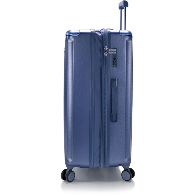 Чемодан Heys Luxe (L) Navy (10160-0028-30)