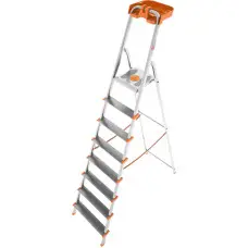 Лестница Colombo Attica 8 ступеней (S108A08P)