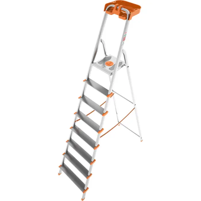 Драбина Colombo Attica 8 щаблів (S108A08P)