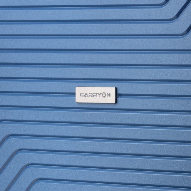 Валіза CarryOn Transport (S) Blue Jeans (502407)