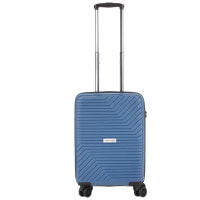 Чемодан CarryOn Transport (S) Blue Jeans (502407)