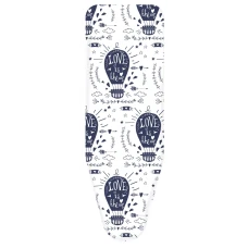 Чохол для прасувальної дошки Colombo Air Baloon 140 x 55 см (COP530)