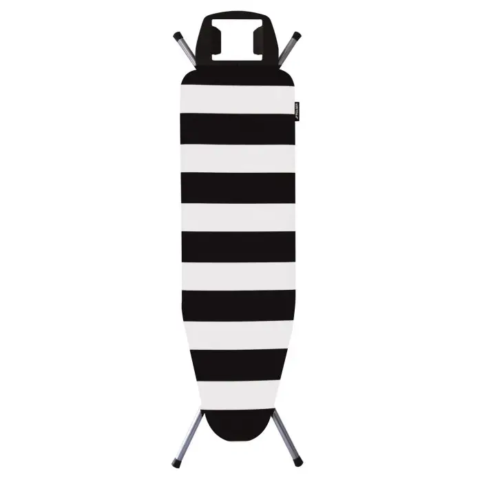 Дошка для прасування Rolser K-S 110х32 см Lido - Blanco/Negro (K04015-2064)