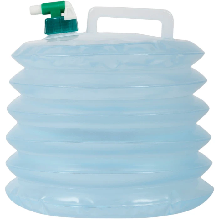 Емкость для воды Highlander Accordion Water Carrier 10L (CP107)