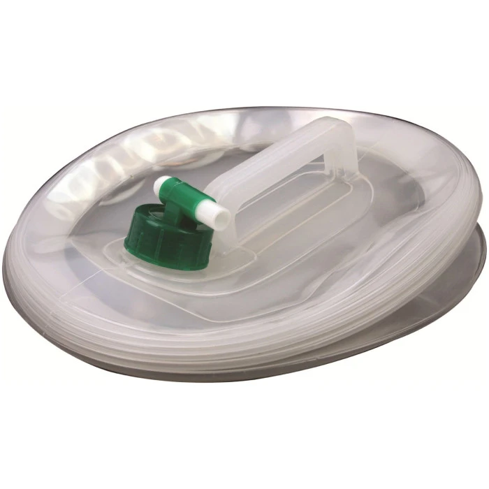 Емкость для воды Highlander Accordion Water Carrier 10L (CP107)