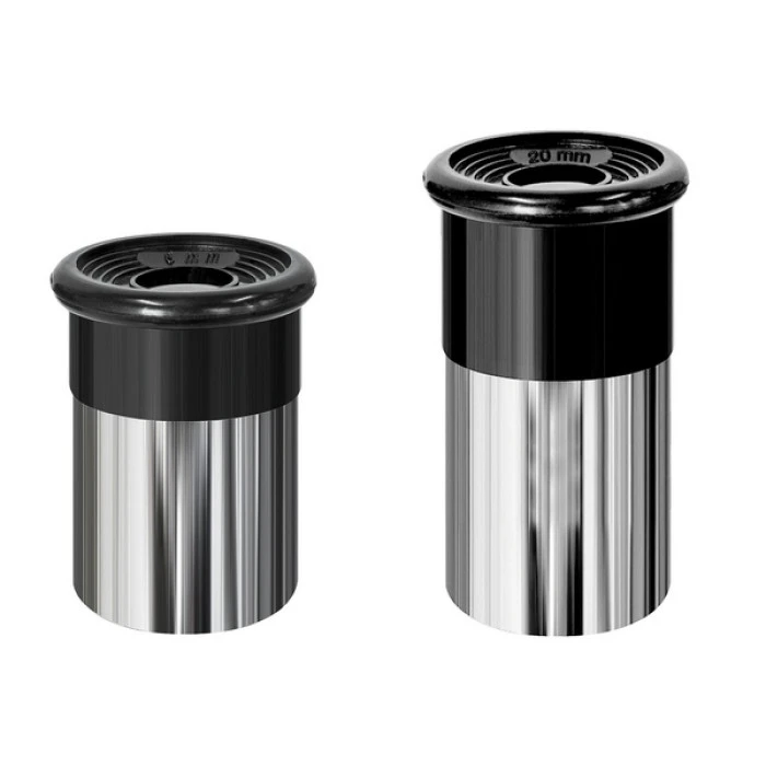 Телескоп Bresser Junior 45/600 AZ Red (8850600E8G000)