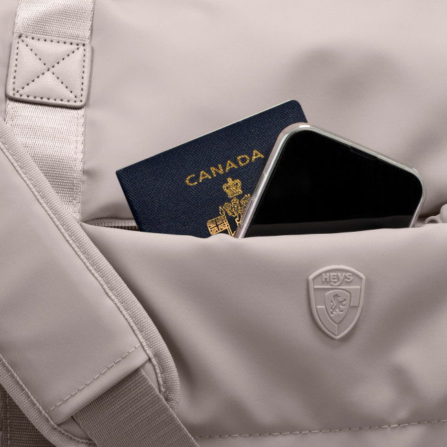 Сумка дорожная Heys Puffer Atmosphere (30123-0143-00)