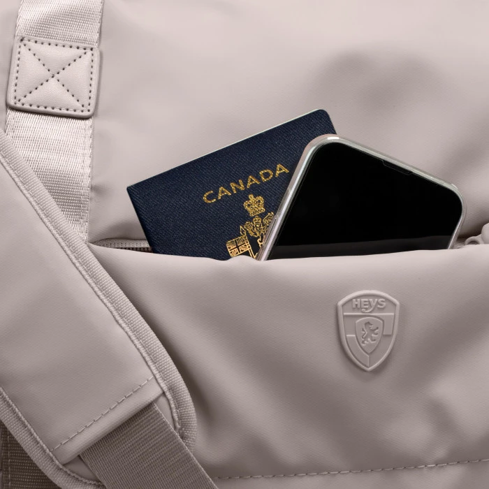 Сумка дорожная Heys Puffer Atmosphere (30123-0143-00)