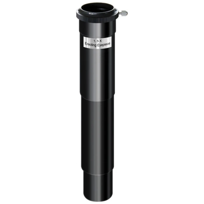 Телескоп Bresser Junior 45/600 AZ Red (8850600E8G000)