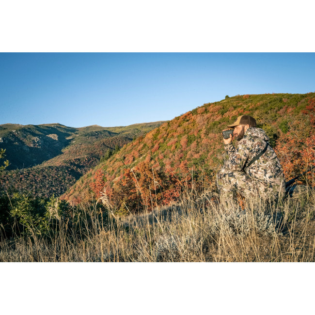 Далекомір Vortex Razor HD 4000 GeoBallistics (LRF-252-EU)