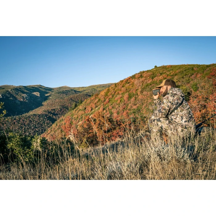 Дальномер Vortex Razor HD 4000 GeoBallistics (LRF-252-EU)