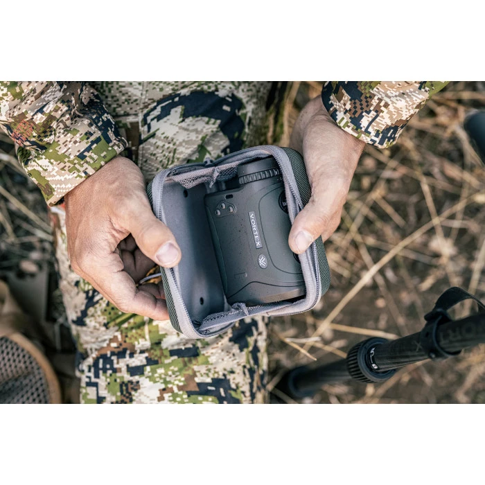 Дальномер Vortex Razor HD 4000 GeoBallistics (LRF-252-EU)