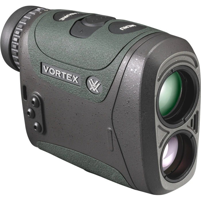 Дальномер Vortex Razor HD 4000 GeoBallistics (LRF-252-EU)