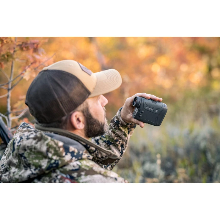 Дальномер Vortex Razor HD 4000 GeoBallistics (LRF-252-EU)