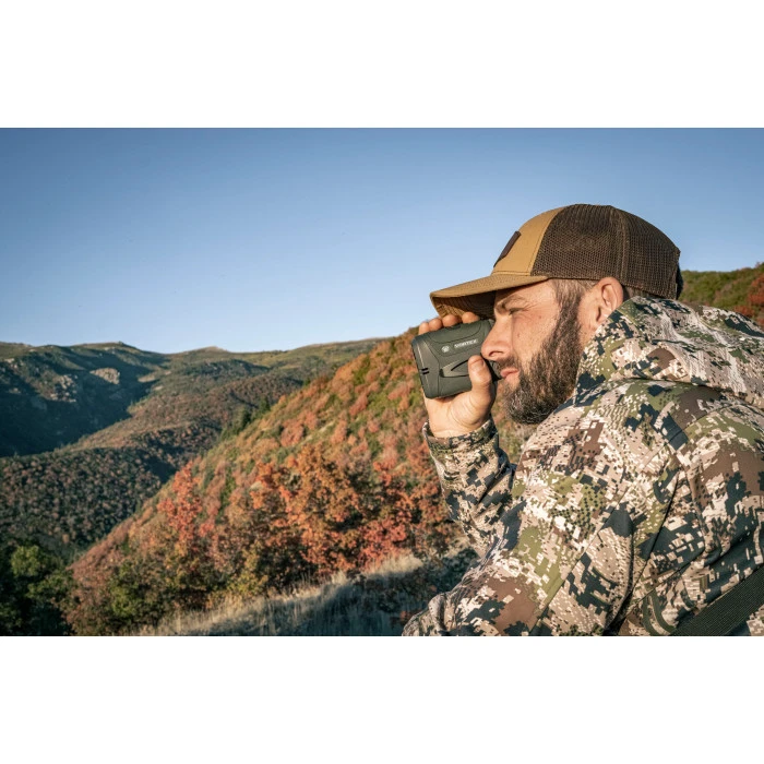 Дальномер Vortex Razor HD 4000 GeoBallistics (LRF-252-EU)