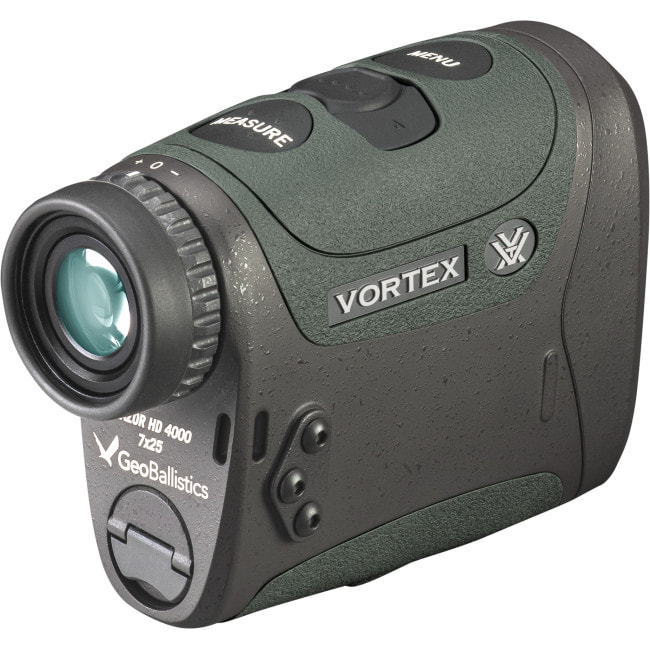 Далекомір Vortex Razor HD 4000 GeoBallistics (LRF-252-EU)