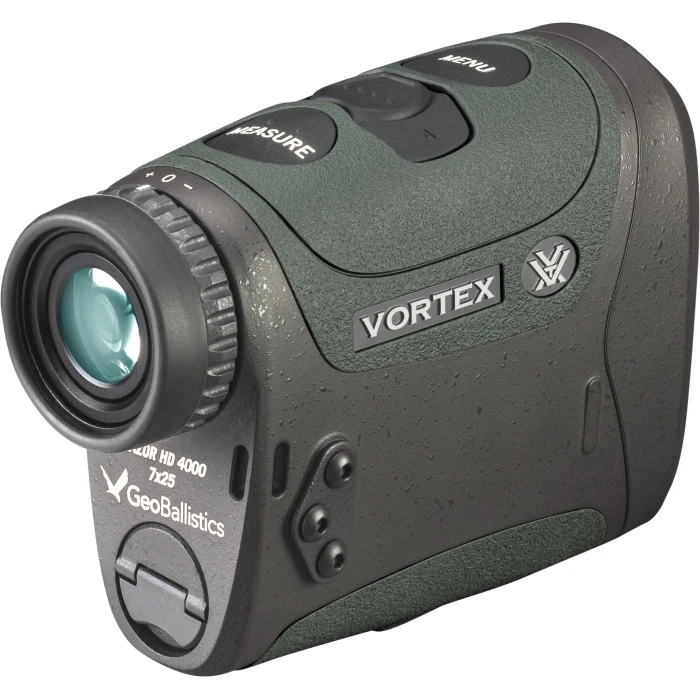 Дальномер Vortex Razor HD 4000 GeoBallistics (LRF-252-EU)