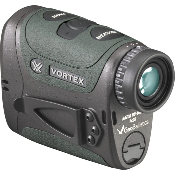 Дальномер Vortex Razor HD 4000 GeoBallistics (LRF-252-EU)