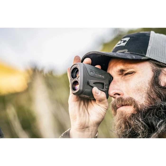 Дальномер Vortex Razor HD 4000 GeoBallistics (LRF-252-EU)
