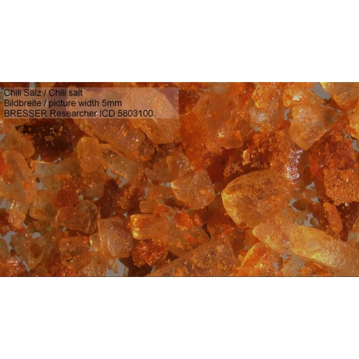 Микроскоп Bresser Researcher ICD LED 20x-80x (5803100)