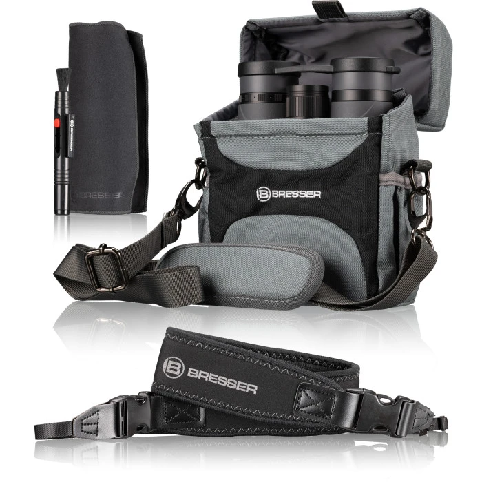 Бинокль Bresser Pirsch ED 15x56 WP Phase Coating (1721557)