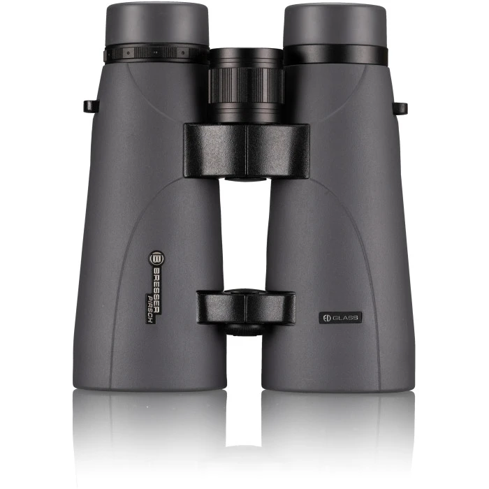 Бинокль Bresser Pirsch ED 15x56 WP Phase Coating (1721557)