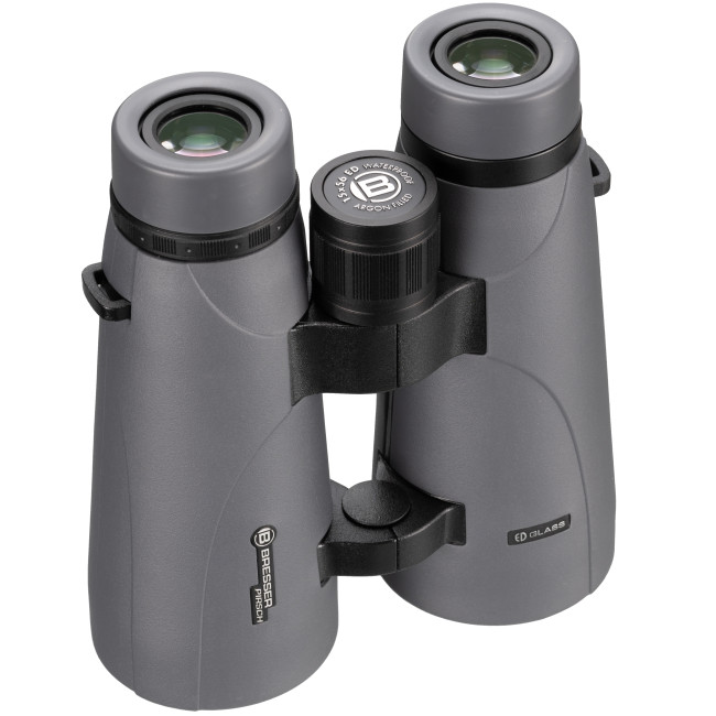 Бинокль Bresser Pirsch ED 15x56 WP Phase Coating (1721557)